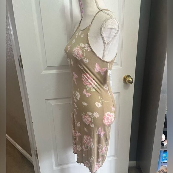 Set of 2 - BP - Nordstrom Patterned Sun Dresses - Both NWT - Picture 11 of 15